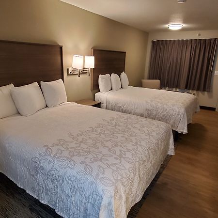 Days Inn By Wyndham Chula Vista-San Diego Esterno foto
