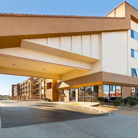 Days Inn By Wyndham Chula Vista-San Diego Esterno foto