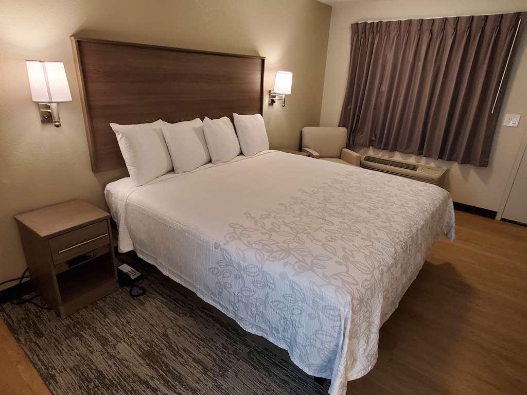 Days Inn By Wyndham Chula Vista-San Diego Camera foto