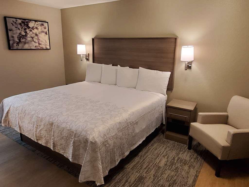 Days Inn By Wyndham Chula Vista-San Diego Camera foto
