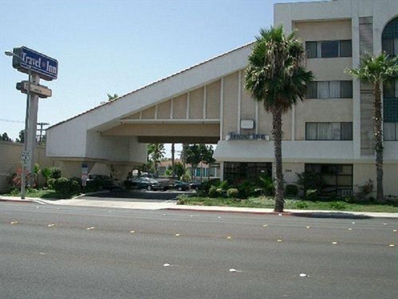 Days Inn By Wyndham Chula Vista-San Diego Esterno foto