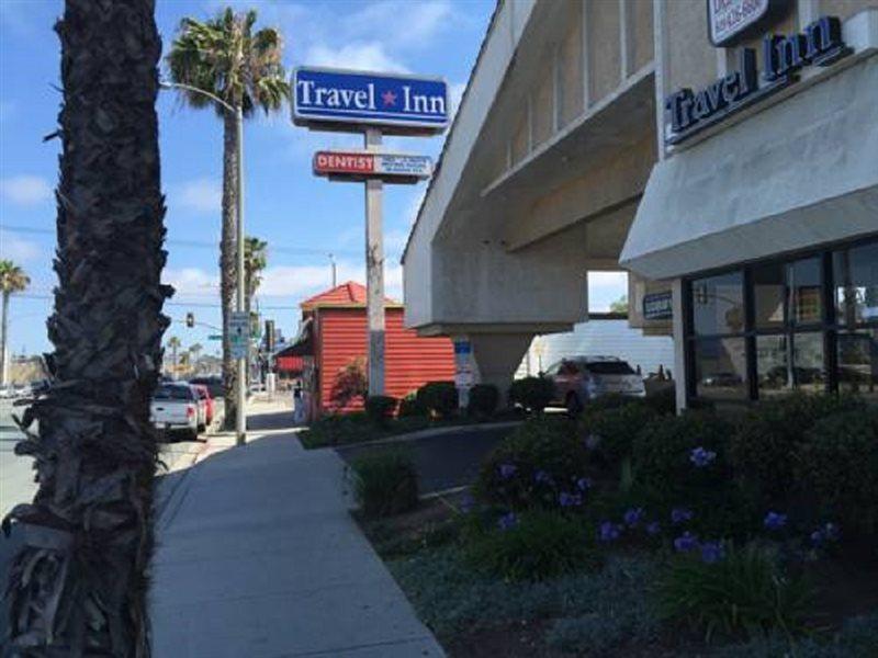 Days Inn By Wyndham Chula Vista-San Diego Esterno foto