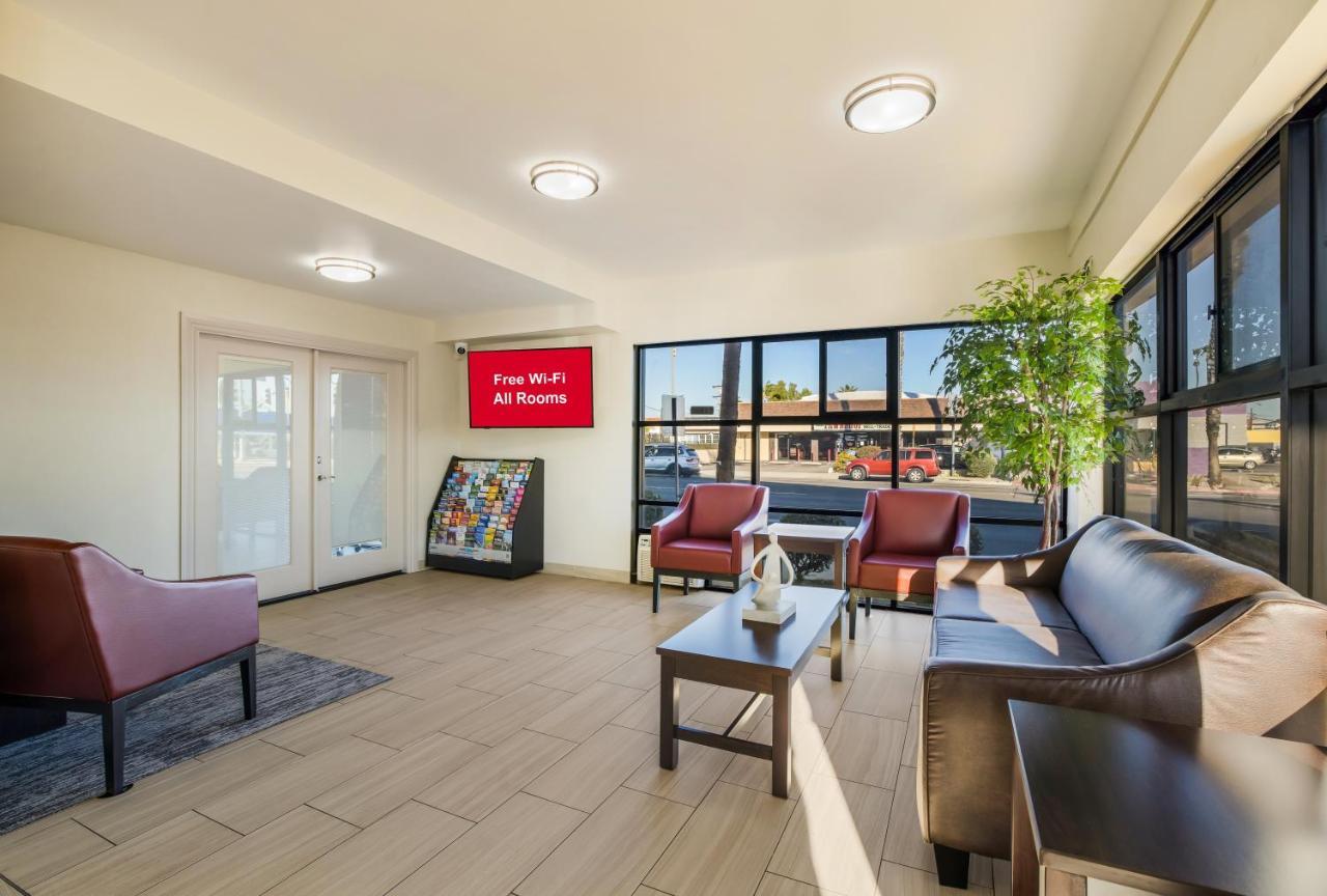 Days Inn By Wyndham Chula Vista-San Diego Esterno foto