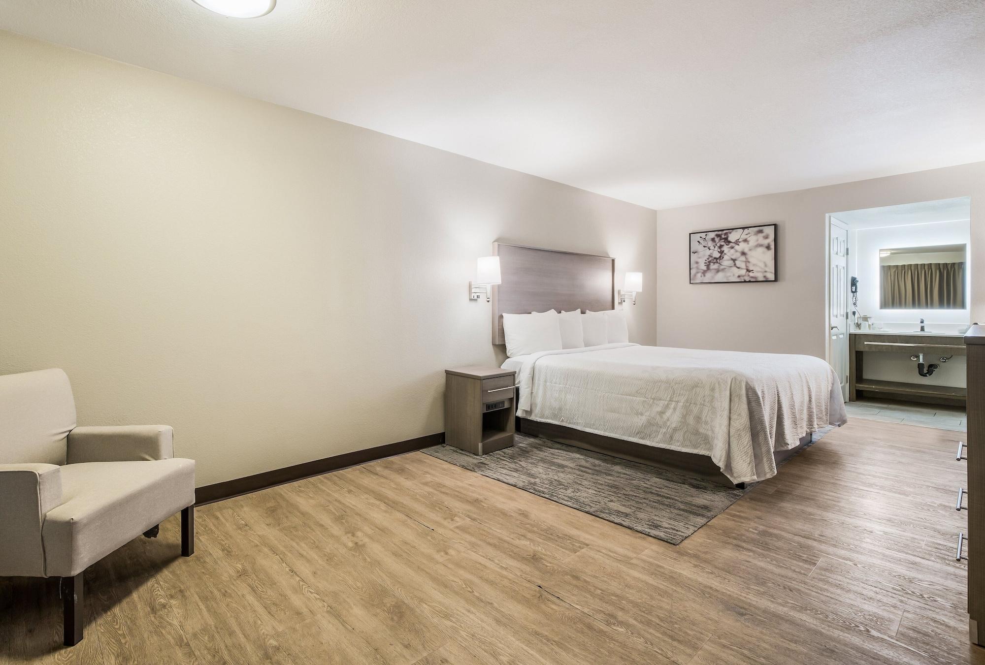 Days Inn By Wyndham Chula Vista-San Diego Esterno foto