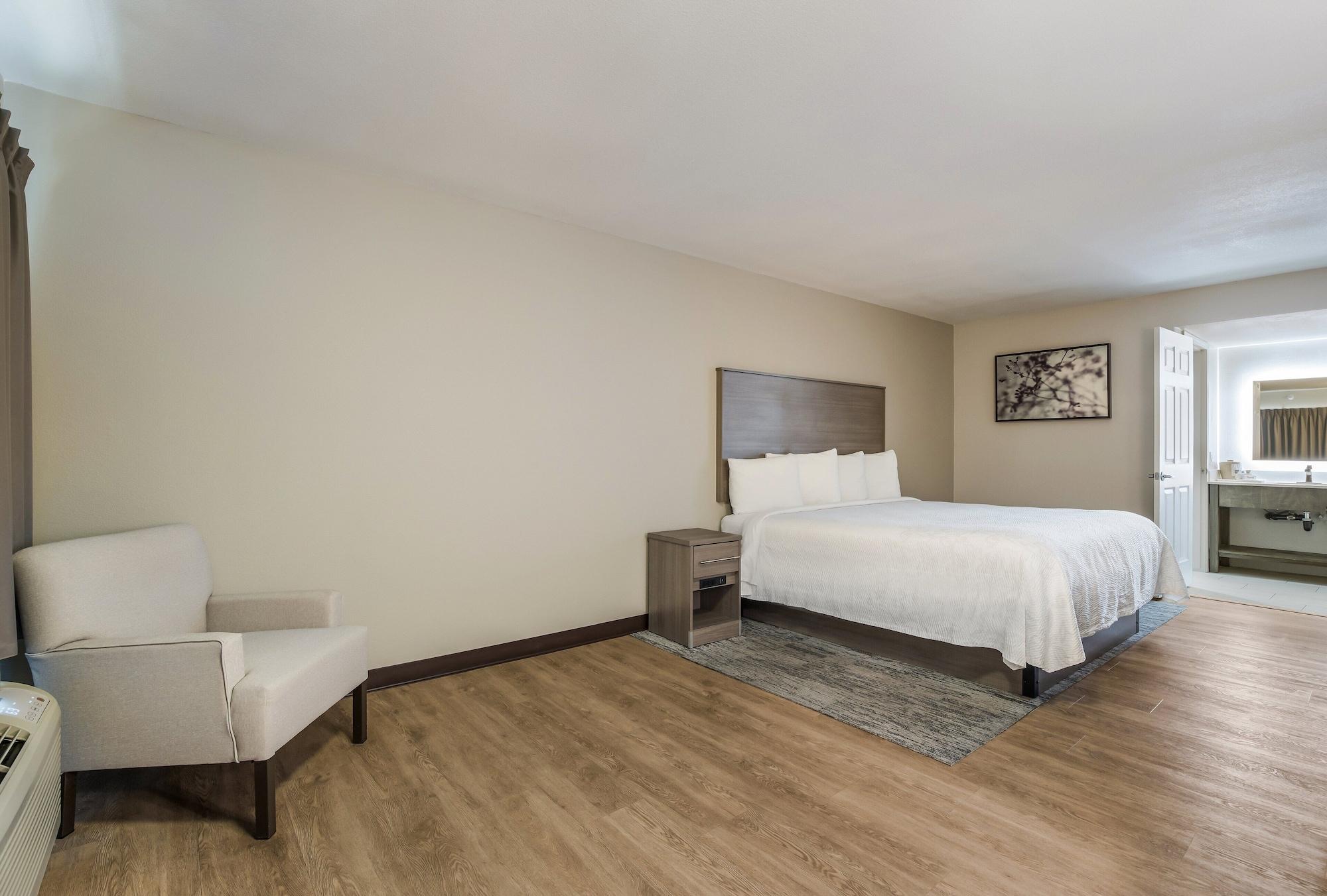 Days Inn By Wyndham Chula Vista-San Diego Esterno foto