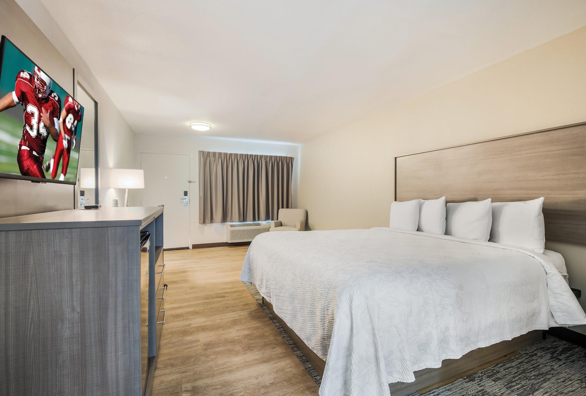 Days Inn By Wyndham Chula Vista-San Diego Esterno foto