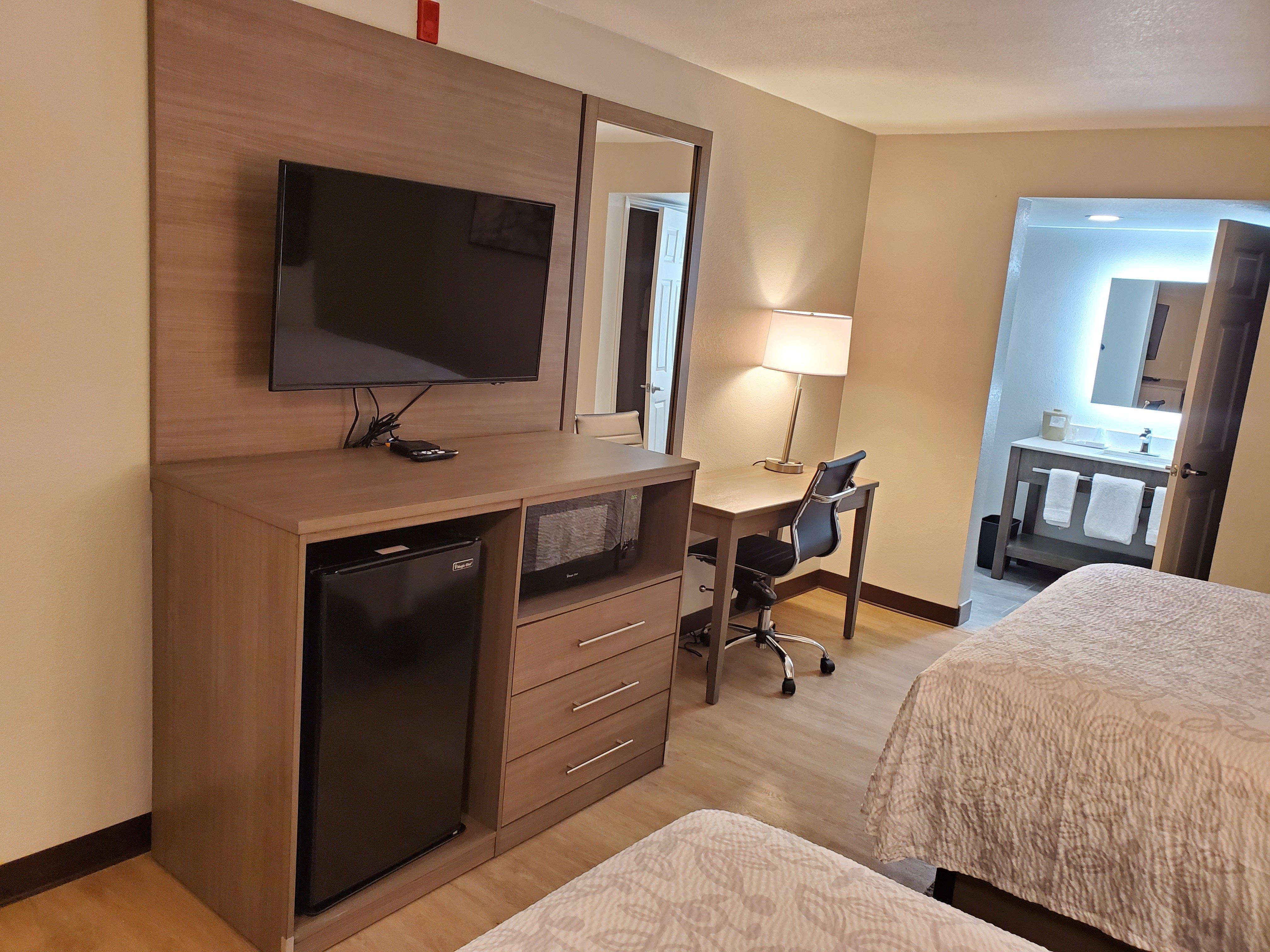 Days Inn By Wyndham Chula Vista-San Diego Esterno foto