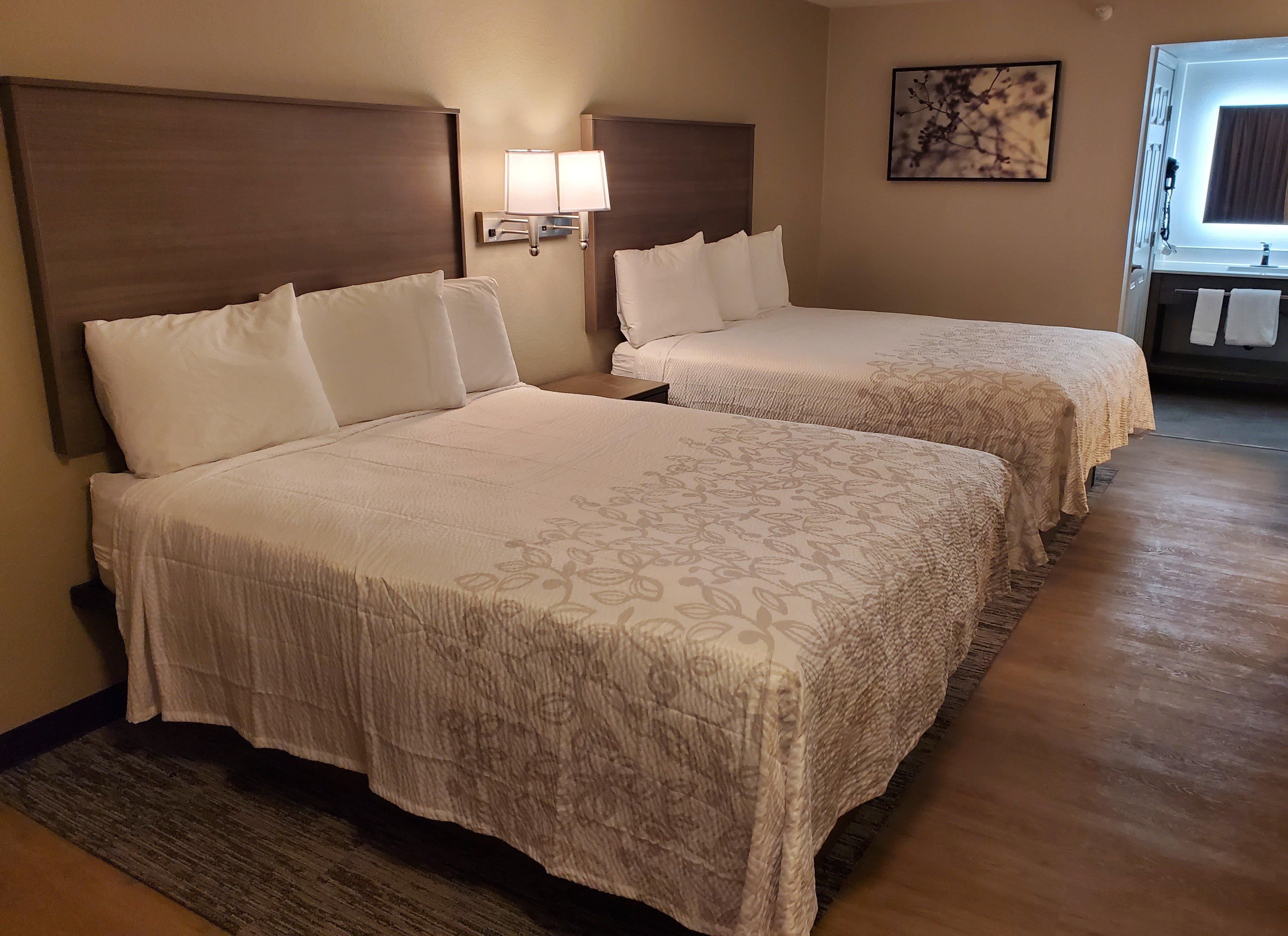 Days Inn By Wyndham Chula Vista-San Diego Esterno foto
