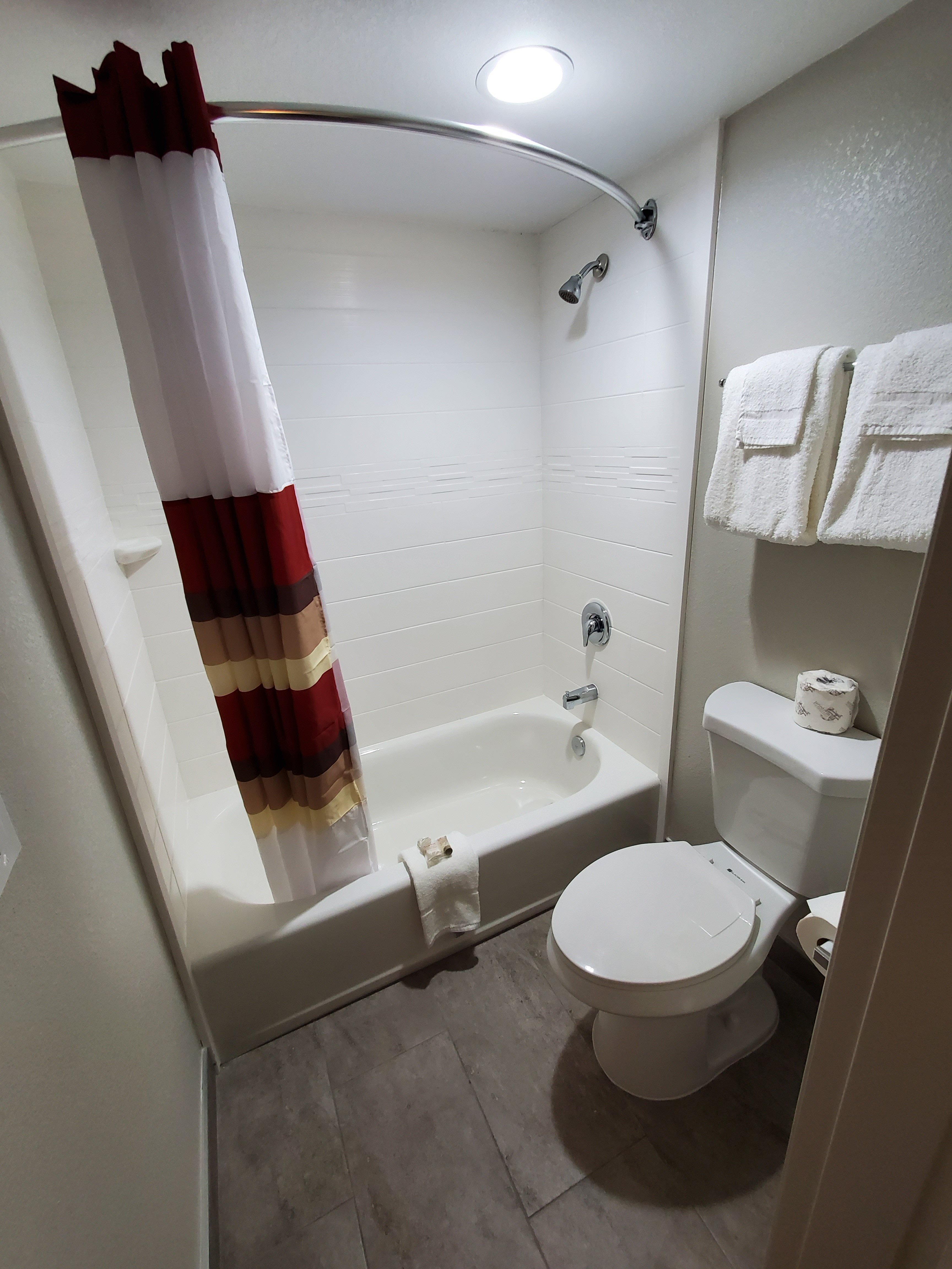 Days Inn By Wyndham Chula Vista-San Diego Esterno foto