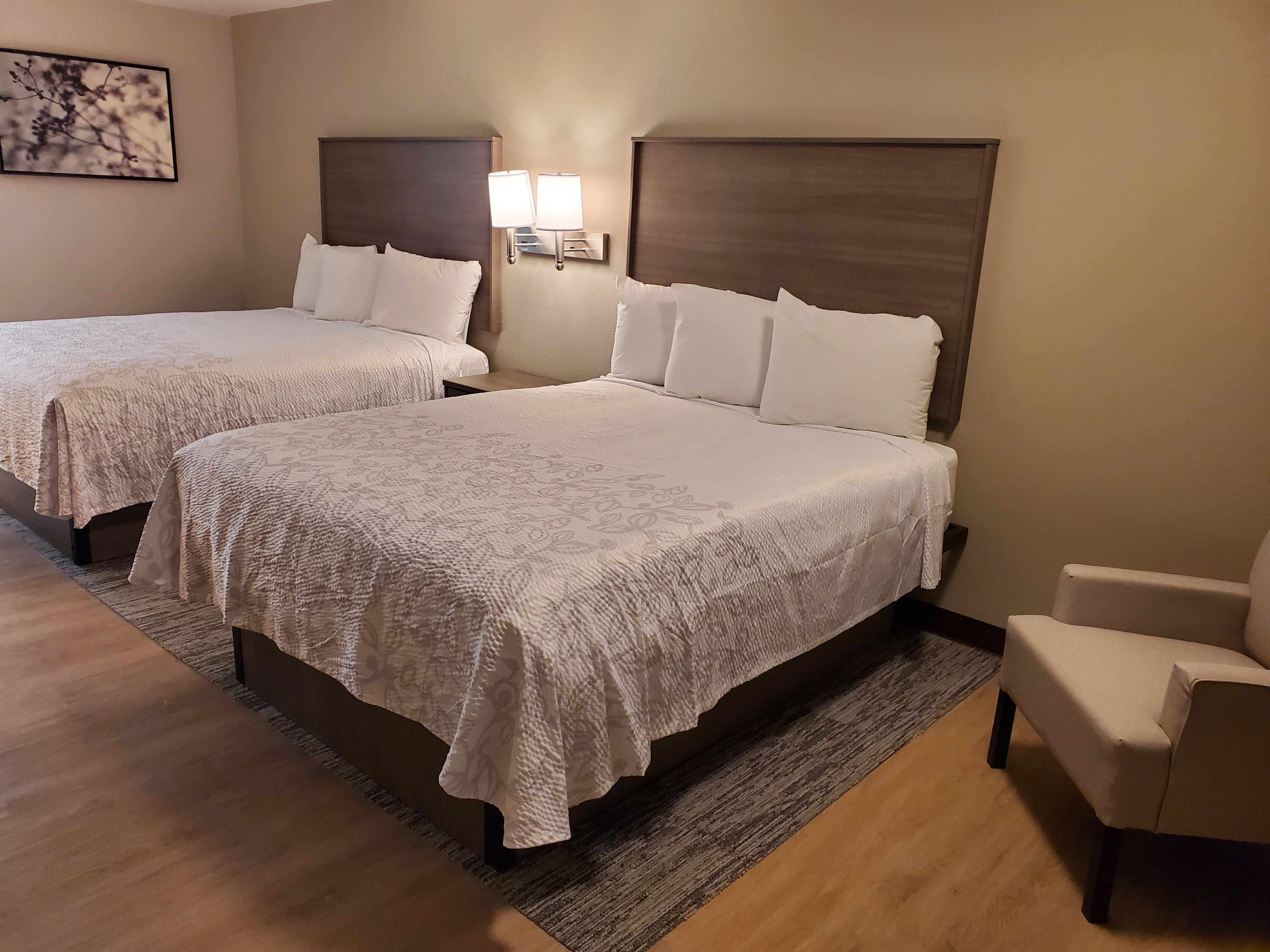 Days Inn By Wyndham Chula Vista-San Diego Esterno foto