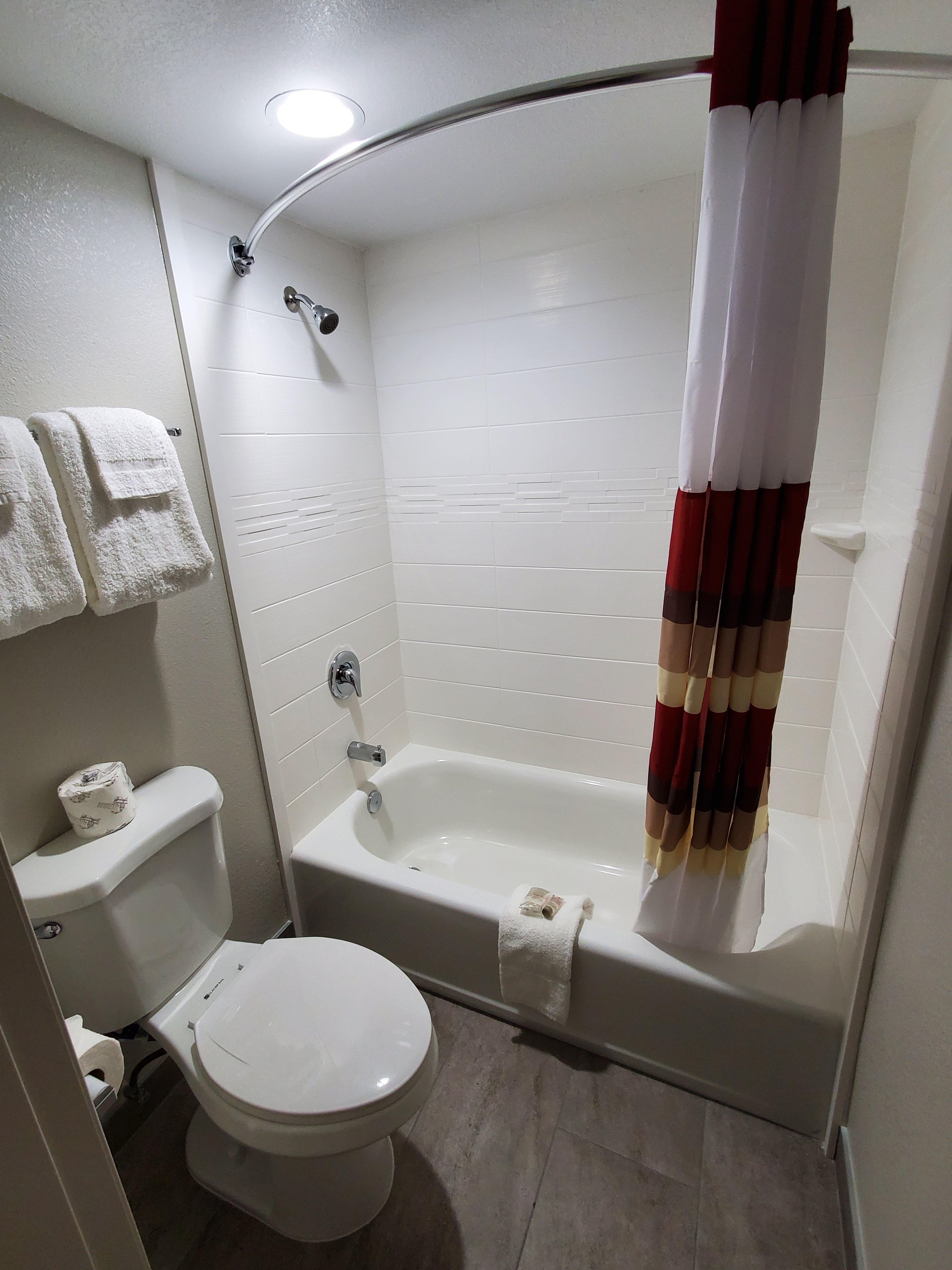 Days Inn By Wyndham Chula Vista-San Diego Esterno foto