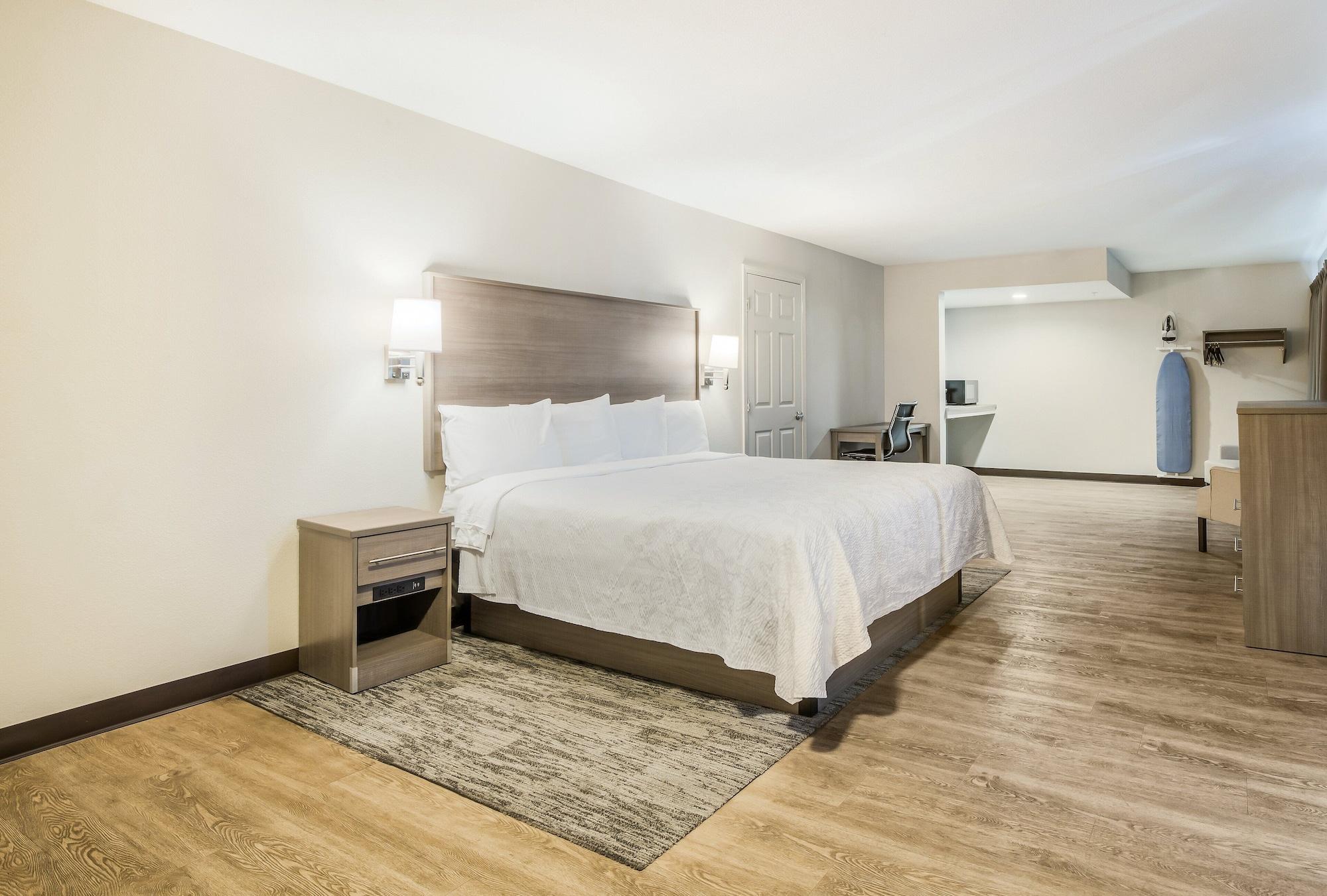 Days Inn By Wyndham Chula Vista-San Diego Esterno foto