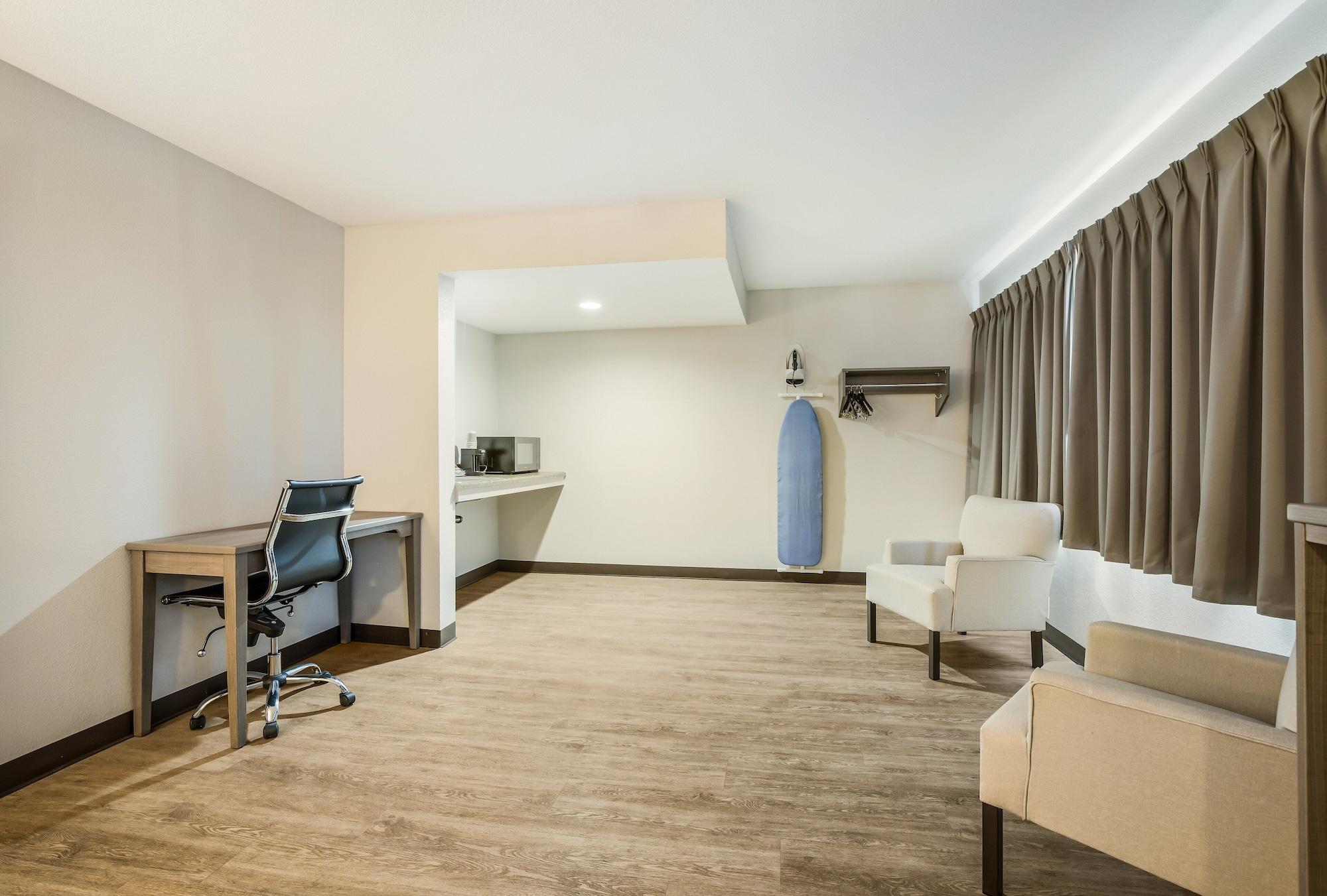 Days Inn By Wyndham Chula Vista-San Diego Esterno foto