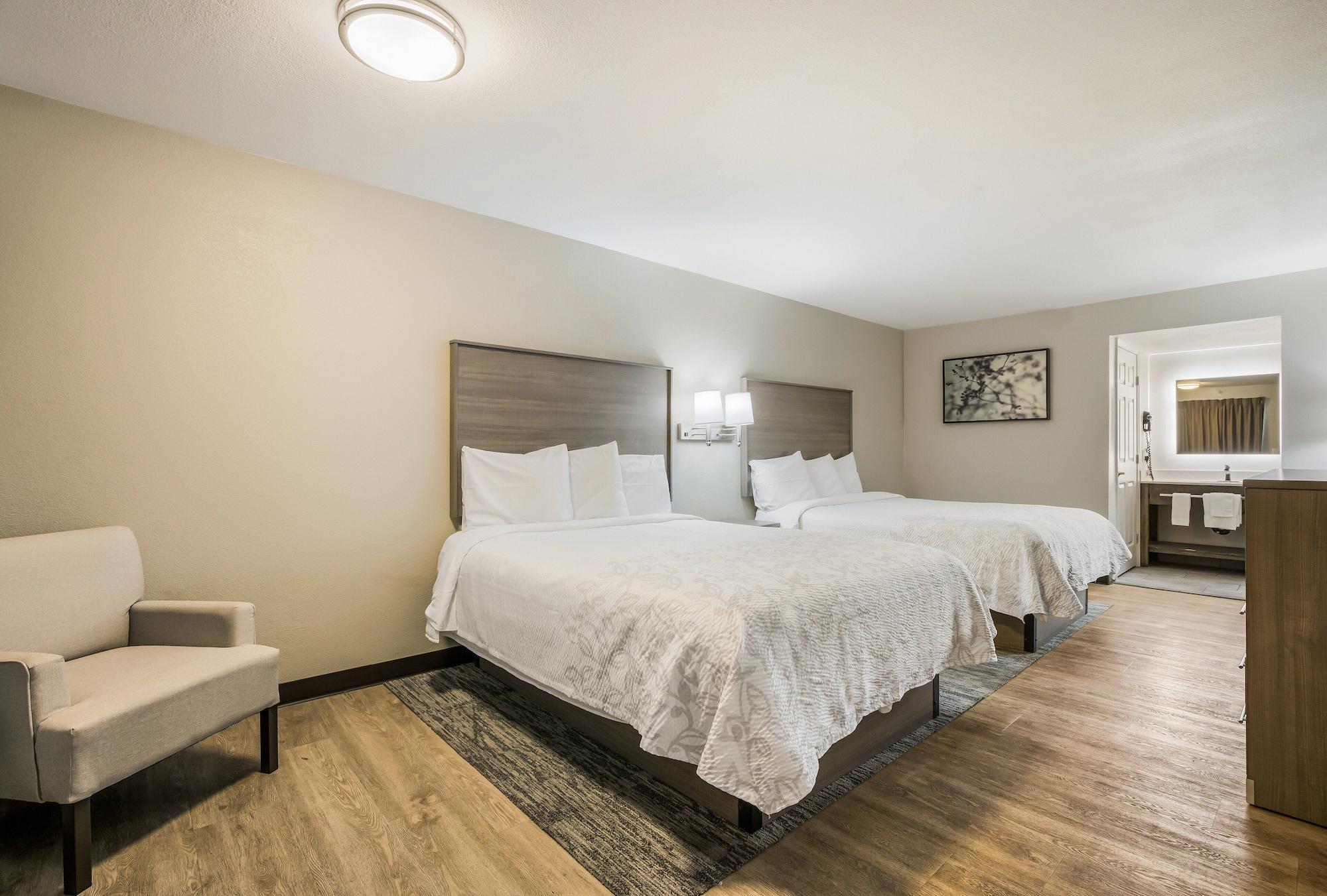 Days Inn By Wyndham Chula Vista-San Diego Esterno foto