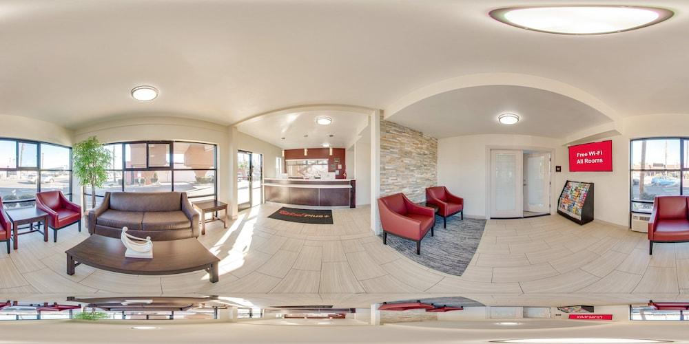 Days Inn By Wyndham Chula Vista-San Diego Esterno foto