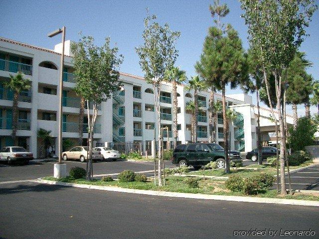 Days Inn By Wyndham Chula Vista-San Diego Esterno foto