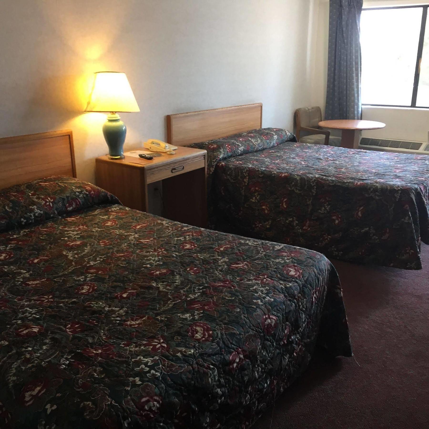 Days Inn By Wyndham Chula Vista-San Diego Esterno foto