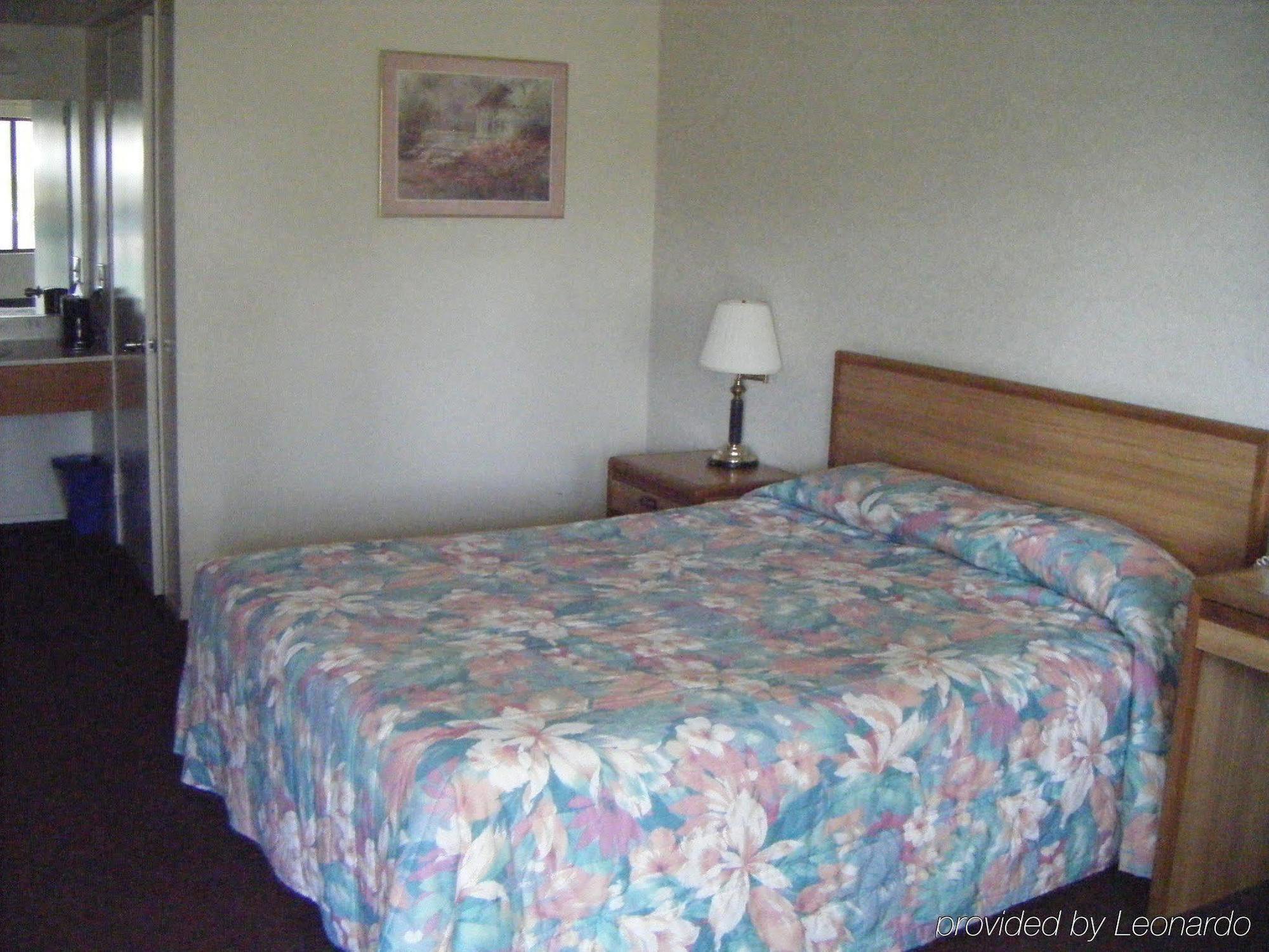 Days Inn By Wyndham Chula Vista-San Diego Esterno foto