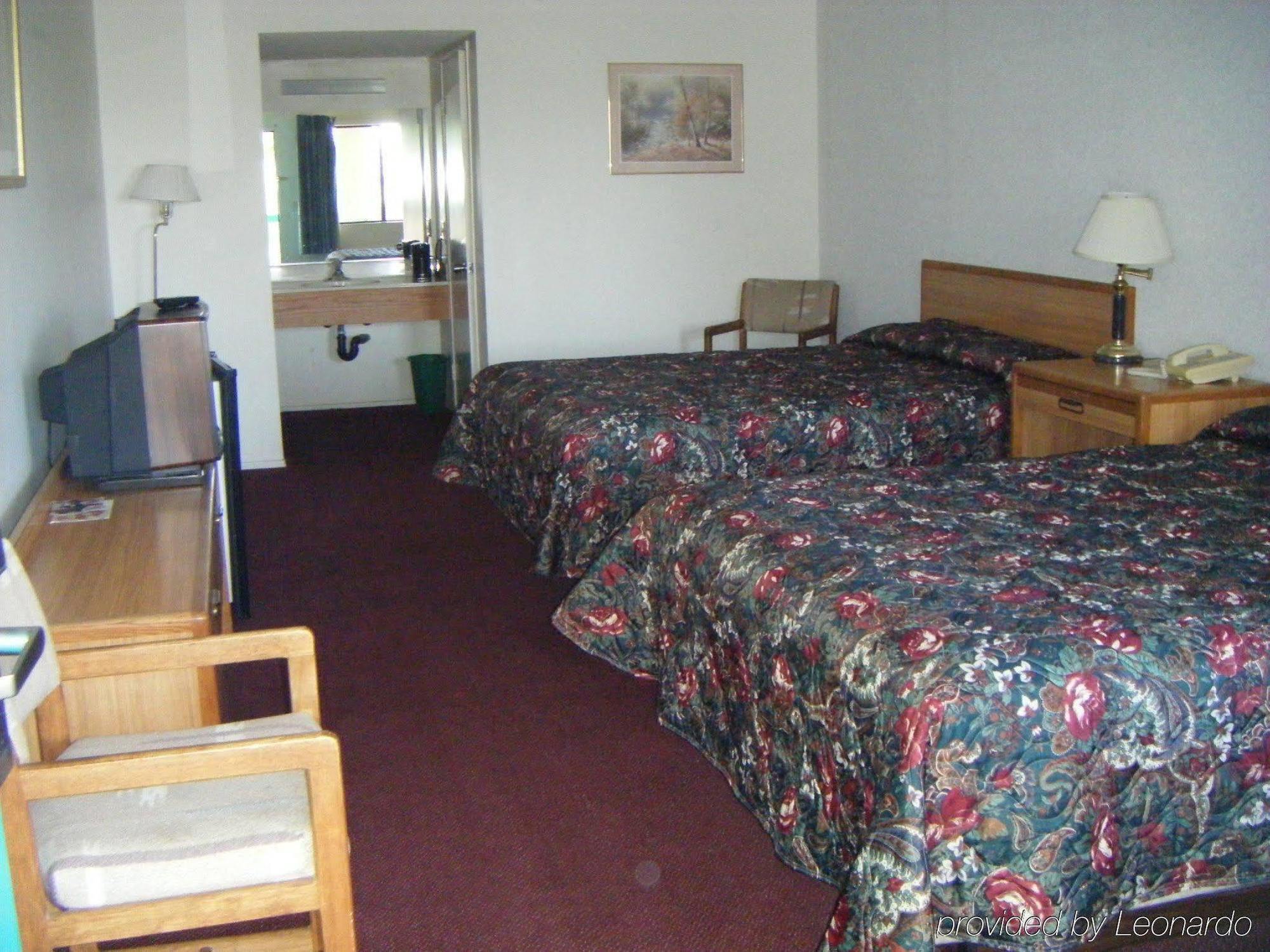 Days Inn By Wyndham Chula Vista-San Diego Esterno foto